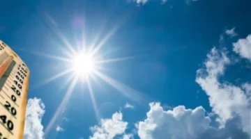 الأرصاد تحذر من شبورة مائية كثيفة صباح الخميس على الطرق ومدن القناة